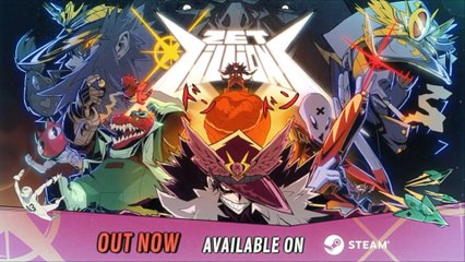 Zet Zillions Official Launch Trailer