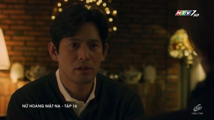 NỮ Hoàng Mặt Nạ Tập 16 - Lồng Tiếng - Phim Hàn