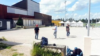 VIDEO TOURNOI DE L'ACCM 4 - SAMEDI 25 MAI 2024