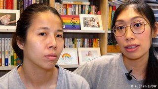 Taiwan: Do same-sex couples really enjoy equal rights?