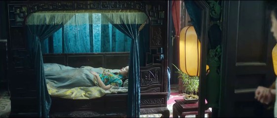 EP.22 The Revenge of Begonia (2024) ENGSUB