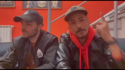 Musica, a Milano la Conferenza Stampa dei Whiteshark