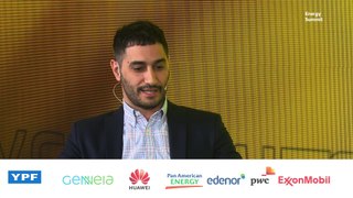 #EnergySummit | Logística y cadena de abastecimiento