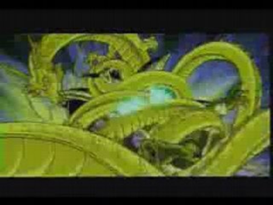 goku kills hildengarn