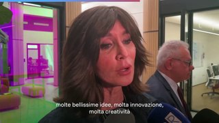 Video: la ministra Bernini a Bologna parla delle Europee