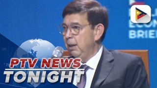 DOF chief reaffirms gov’t taking steps to bring down poverty incidence rate to 9% by 2028