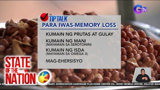 Stress, anxiety at burnout, posibleng dahilan ng pagiging makakalimutin ng mga young adults | SONA