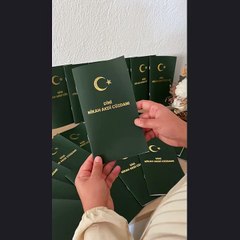 Yetkililer sessiz: 'Dini nikah cüzdanı' satışları sürüyor