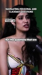 Navigating Personal and Clickbait Questions