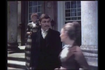Part 2/''The Merchant of Venice'' (1973) Laurence Olivier, Joan Plowright, Michael Jayston, Jeremy Brett