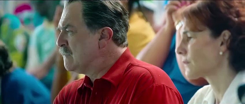 Il Divin Codino : L'art du but par Roberto Baggio Bande-annonce (ES)