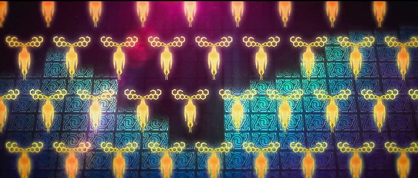 Riverdance : L'aventure animée Bande-annonce (ES)