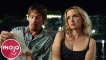 Top 10 Movie Couples Who Need Therapy