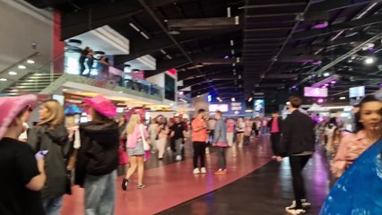 Nicki Minaj at Birmingham's Resorts World Arena review - it was 'completely electrifying’