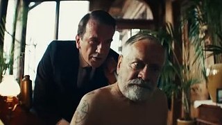 Niebezpieczni dżentelmeni Bande-annonce (EN)