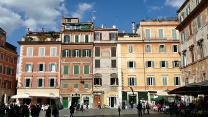 L'inflazione spinge il mercato degli affitti