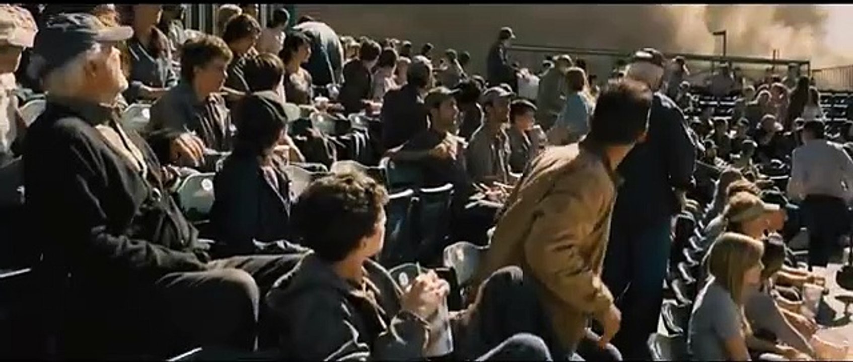 Interstellar Bande-annonce (RU)