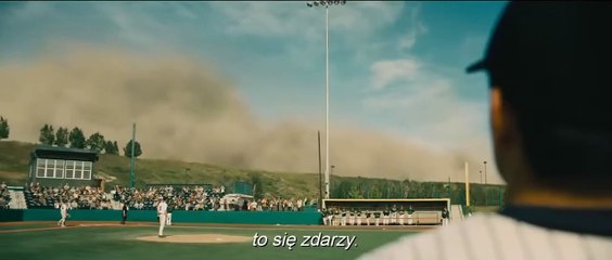 Interstellar Bande-annonce (PL)