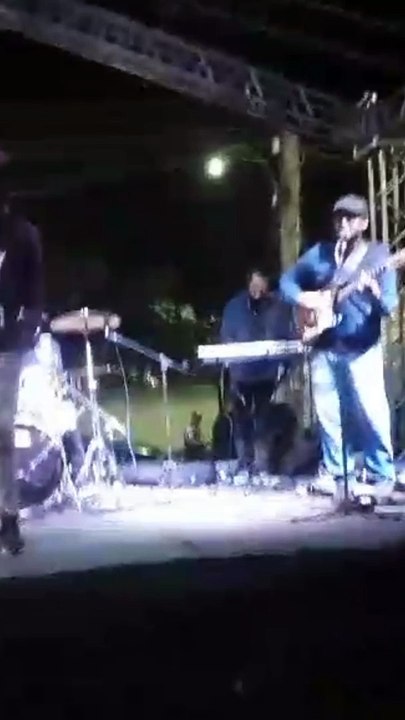 GOSPEL ROCK