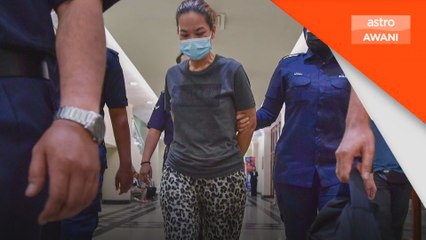 Bekas kakitangan Kesatuan Ragbi didakwa guna 58 cek palsu