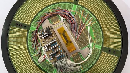 China investe mais de US$ 47 bilhões para fortalecer sua indústria de chips