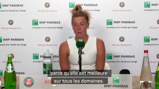 Roland-Garros - Jeanjean : 