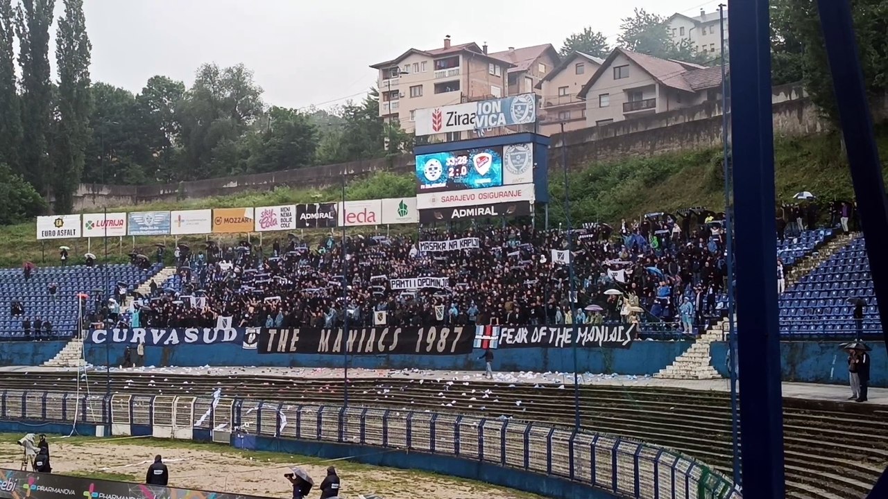 Manijaci parola
