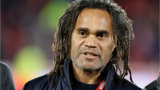 GALA VIDEO - Christian Karembeu en deuil : deux personnes de sa famille “tuées par balles” en Nouvelle-Calédonie