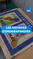 IMMERSION DANS LES ARCHIVES DE LA CHARENTE - Archives iconographiques