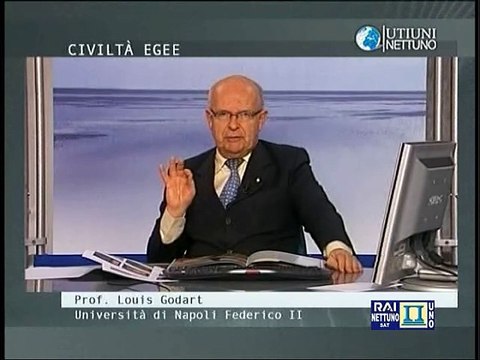 Civiltà egee - Lez 25 - Storia dei diritti umani tra Babilonia, Micene e Guernica