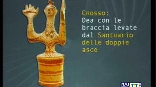 Civiltà egee - Lez 26 - La religione micenea