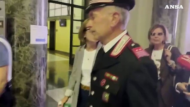 Omicidio Tramontano, la madre di Giulia: Oggi parlate solo di Giulia