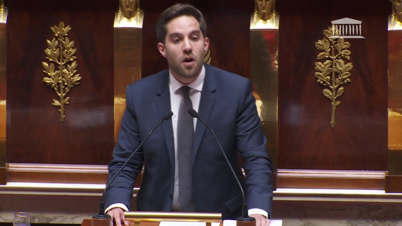 "Nous partageons l'inquiétude que l'aide à mourir ne devienne un palliatif aux soins palliatifs" assure Thomas Ménagé