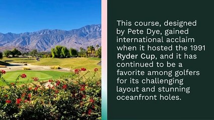 Kiawah Island Golf: Where Natural Beauty Meets World-Class Courses