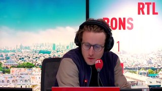 Cluzet, Monfort, Aliagas... Les imitations de Marc-Antoine Le Bret du lundi 27 mai 2024