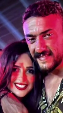 أدلة تكشف حمل ياسمين عبدالعزيز.. معقولة؟