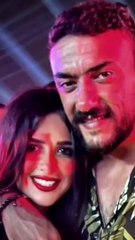 أدلة تكشف حمل ياسمين عبدالعزيز.. معقولة؟