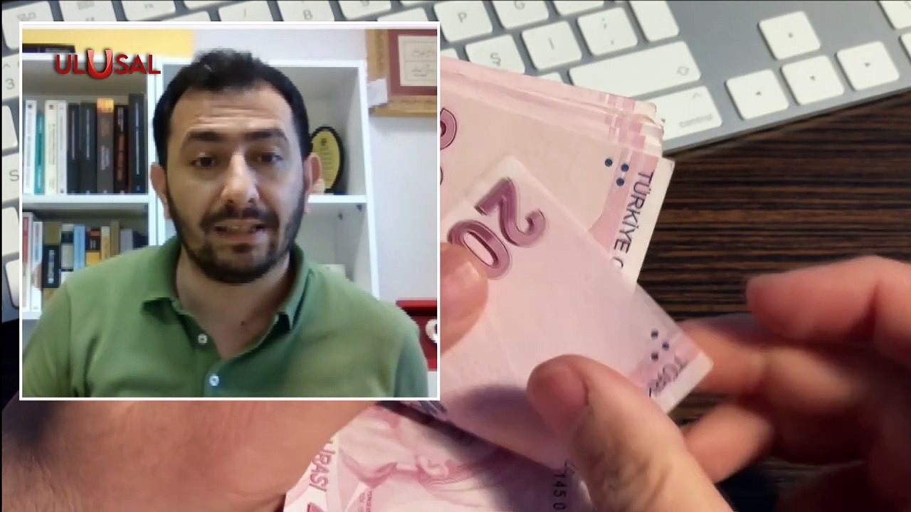 Ekonomide 'Carry trade' dönemi! 'Carry trade' n...
