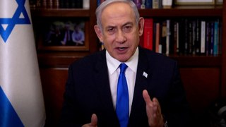 Camp de réfugiés bombardé : Benyamin Netanyahou déclare que la frappe sur Rafah est « un incident tragique »