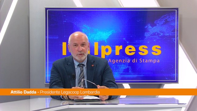 Legacoop, Dadda Qualità e controlli per contrastare infortuni lavoro