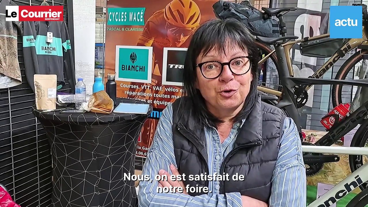 Foire-expo de Loudéac : quel bilan ?