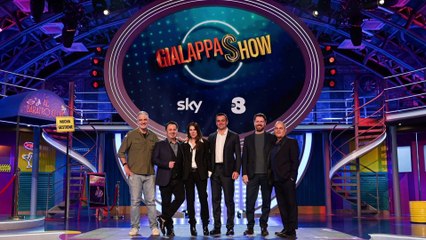 Video-intervista di Andrea Giordano con Giorgio Gherarducci...