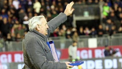 Video-intervista di Ignazio Dessì con Daniele Pinna