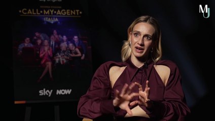 Video-intervista di Laura Rio con Sara Drago