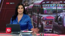 Radio Móviles se suman a la medida de los transportistas y apoyarán el bloqueo en Cochabamba