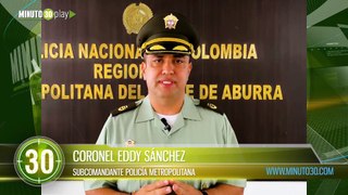 Por poco Comunidad casi lincha a un adulto mayor en Medellín Lo señalaron de abusar de una menor