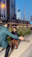 Funny man Friendship very funny story video clips Most watch