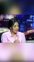 طارق تكشف سبب طلاقها من حسن شاكوش لأول مرة