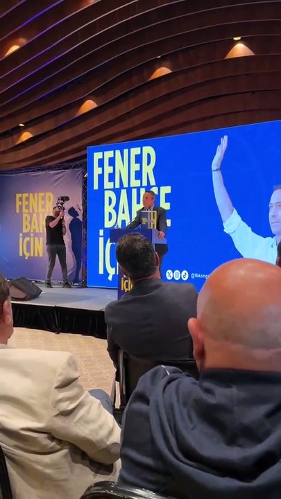 Ali Koç: Futbol siyasete karıştığı zaman fayda değil zarar veriyor, böcekleri ezeceğiz