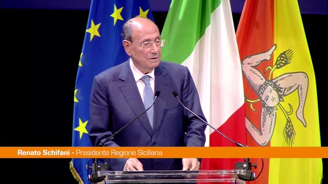 Fondi Fsc a Sicilia, Schifani Accordo da 6,8 miliardi